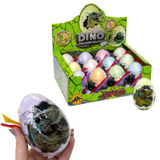 Набір для проведення розкопок Dino Paleontology EGG