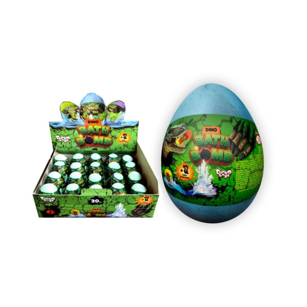 Креативна творчість Bath Bomb Danko Toys