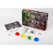 Гелеві свічки в коробці Danko Toys