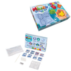 Дитяче фігурне мило Danko Toys маленьке