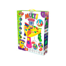 Креативное творчество Multi Table Danko Toys
