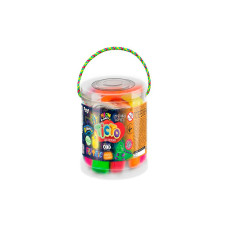 Тісто для ліплення Fluoric Danko Toys
