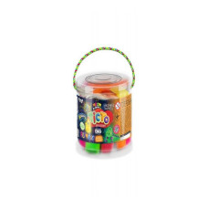 Тісто для ліплення Fluoric Danko Toys