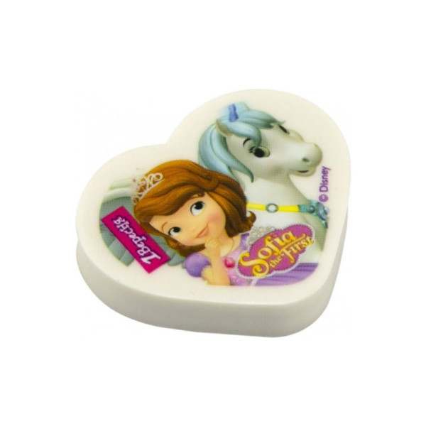 560471 Гумка Sofia the first
