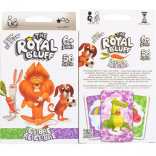 Гра The ROYAL BLUFF 42 картки