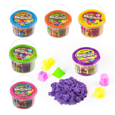 Кінетичний пісок Kidsand Danko Toys 500г