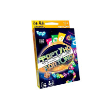 Гра настільна ФортУно Danko Toys, в коробці