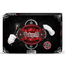 Гра Фокуси 25 Danko Toys