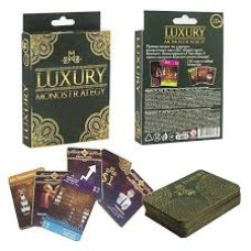 30658 Гра Luxury Monostrategy Укр