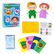 30291 Гра настільна Матусина ласка