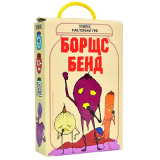 30474 Игра настольная Стратег