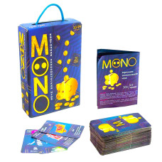 30810 Настільна гра MONO