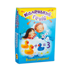 30660 Игра настольная Стратег