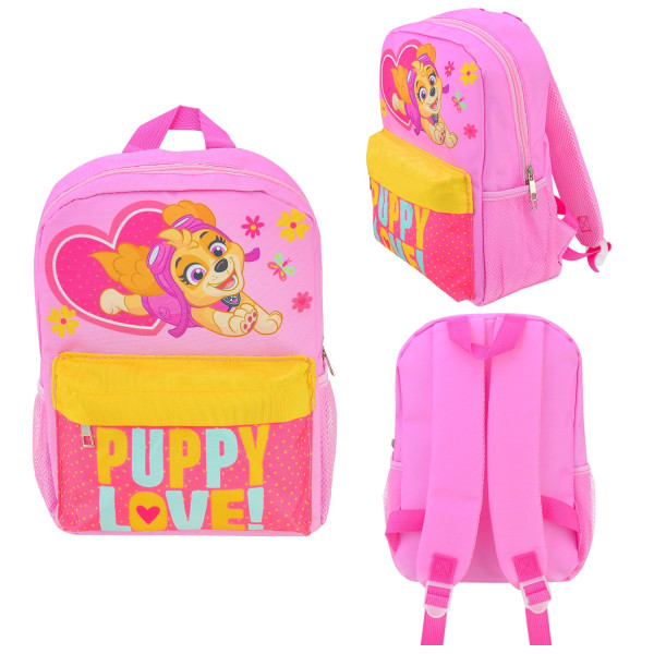 82113 PL  Рюкзак Paw Patrol 30*23*11 см