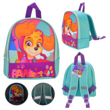 82314  Рюкзак Paw Patrol 23*10*26 см
