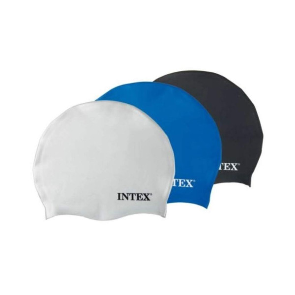 55992 Intex Шапочка для плавання, від 8 років.