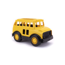 7136 Автобус жовтий Технок