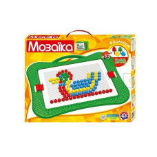 3374 Мозаіка Технок №5