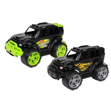 4623 Позашляховик Monster Car Технок