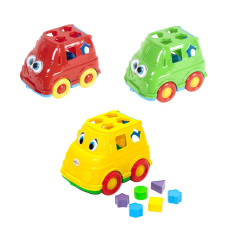 195 Мікроавтобус Orion