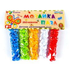 1-142 Дитяча мозаїка Бамсік