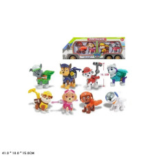 6057 Гральний набір Paw Patrol