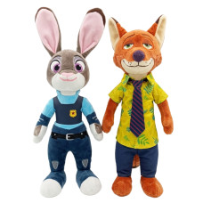 М'які Іграшки ZOOTOPIA Брелок 40 см