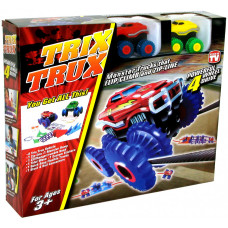 7292 трек TRIX TRUX