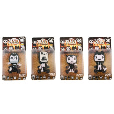 220821 YM Герої Bendy-Бенді, на листі