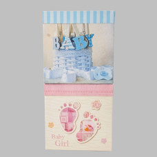 Коробка подарункова 15 * 15 * 15