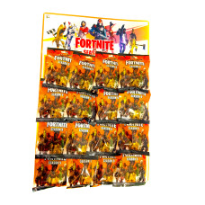 26925 Герої FORTNITE в пакеті