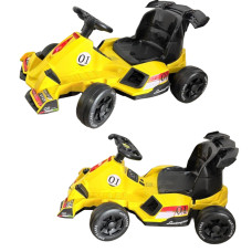 0482 Электрокар UV12 Speed Car 25