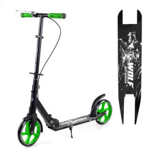 76565 W  Самокат  двоколісний  Best Scooter