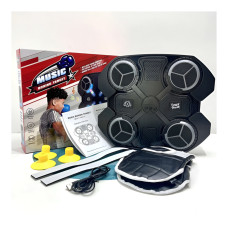 2021-7В Боксерський набір