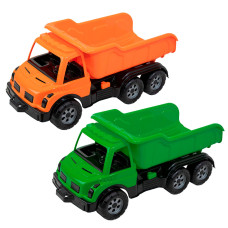 40105 авто самоскид тигрис
