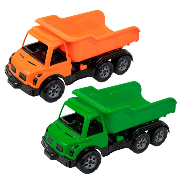 40105 авто самоскид тигрис
