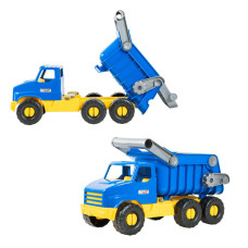 39398 авто самоскид тигрис