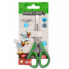 480434 Ножиці YES для шульги Minecraft Chicken 13 см