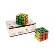 032-7 LH/S Кубик Рубіка, 5,5 х5, 5х5, 5 см. 6 штук в коробці
