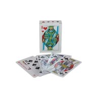 9810 Карты игральные на 54 штуки