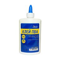 358010 Клей 250 гр.LEADER