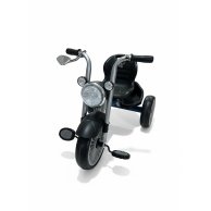 68096 BS Велосипед 3-х колісний Best Trike фара з музикою та світлом, кошик в коробці.