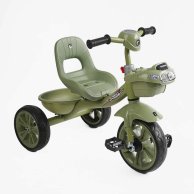 60417 BS Велосипед 3-х колісний Best Trike (озвучення українською)