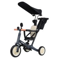 0329 Велосипед трехколесный, 5 in1 Crussier Versa
