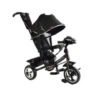 6588 /62-403 Велосипед 3-х колісний Best Trike КОЛЕСО ПІНА, d=25см переднє, d=20см