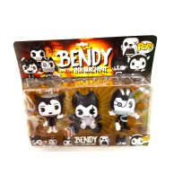 220822 YM Герої Bendy-Бенді, на листі