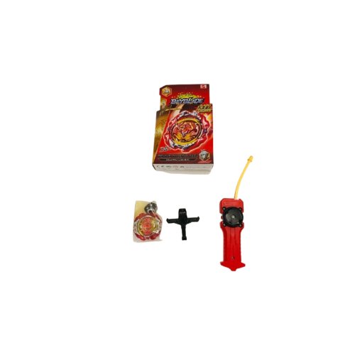 117-А/В Игра BeyBlade Revive Phoenix, 2 вида