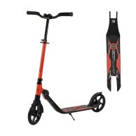 67450 Самокат двухколесный Best Scooter