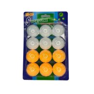 2 QC/PP М\'ячі для теніс12 шт