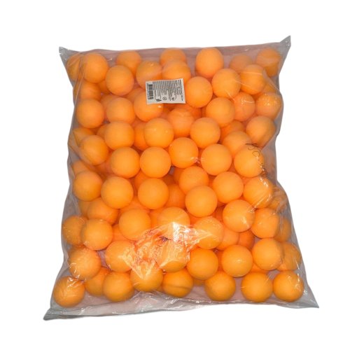 22 QC/PP М\'ячі для пінг-понгу, у пакеті